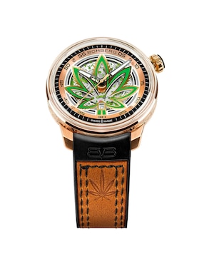 Reloj Bomberg BB-01 unisex CT4330.3