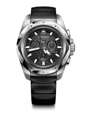 Reloj Victorinox Inox Chrono para hombre 241983