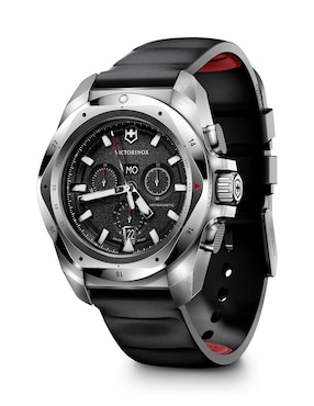 Reloj Victorinox Inox Chrono para hombre 241983