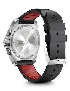 Reloj Victorinox Inox Chrono para hombre 241983
