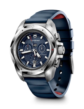 Reloj Victorinox Inox Chrono para hombre 241984