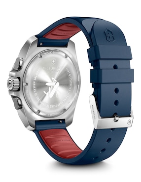 Reloj Victorinox Inox Chrono para hombre 241984