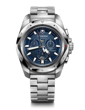 Reloj Victorinox Inox Chrono para hombre 241985