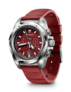 Reloj Victorinox Inox Chrono para hombre 241986