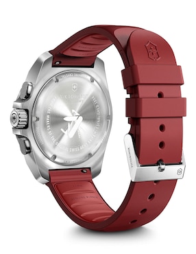 Reloj Victorinox Inox Chrono para hombre 241986