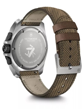 Reloj Victorinox Inox Chrono para hombre 241988.1