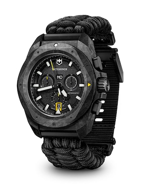 Reloj Victorinox Inox Chrono para hombre 241989.1