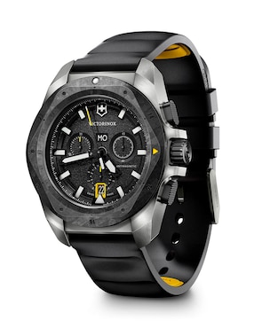 Reloj Victorinox Inox Chrono para hombre 242011