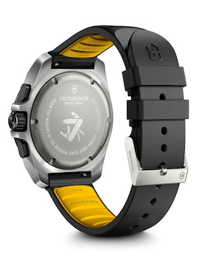 Reloj Victorinox Inox Chrono para hombre 242011