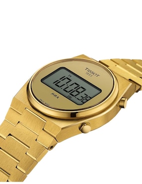 Reloj Tissot PRX digital unisex T1372633302000