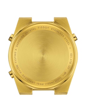 Reloj Tissot PRX digital unisex T1372633302000