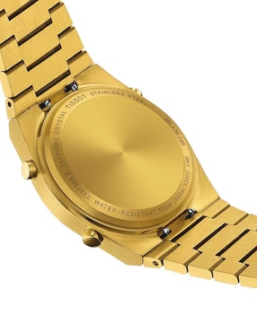 Reloj Tissot PRX digital unisex T1372633302000