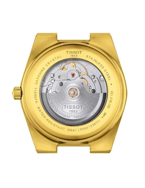 Reloj Tissot PRX Powermatic 80 para hombre T1374073302100