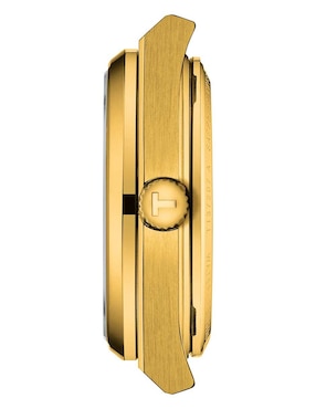 Reloj Tissot PRX Powermatic 80 35mm unisex T1372073302100