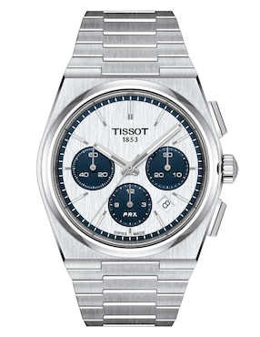 Reloj Tissot PRX Chronograph para hombre T1374271101101