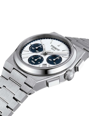 Reloj Tissot PRX Chronograph para hombre T1374271101101
