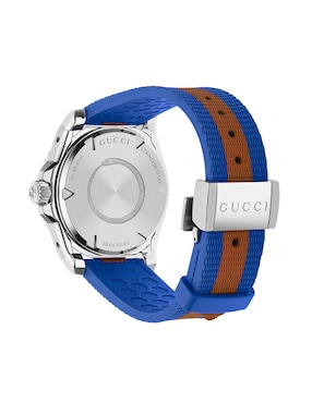 Reloj Gucci Dive para hombre YA136352
