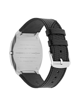 Reloj Gucci 25H unisex YA163419