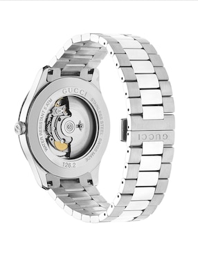 Reloj Gucci G-Timeless Multibee unisex YA126378