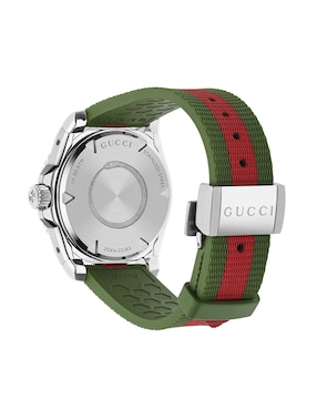 Reloj Gucci Dive unisex YA136349