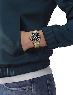 Reloj Tissot Seastar unisex T1202102205100