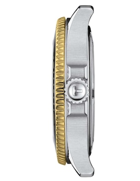 Reloj Tissot Seastar unisex T1202102205100