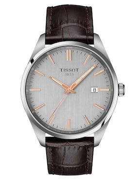 Reloj Tissot PR 100 para hombre T1504101603100
