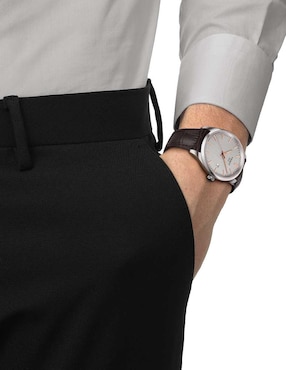 Reloj Tissot PR 100 para hombre T1504101603100