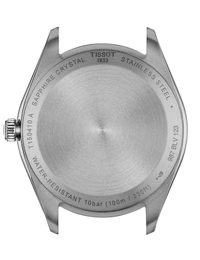 Reloj Tissot PR 100 para hombre T1504101603100