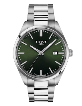Reloj Tissot PR 100 para hombre T1504101109100