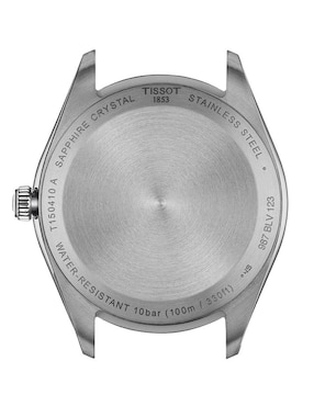 Reloj Tissot PR 100 para hombre T1504101109100