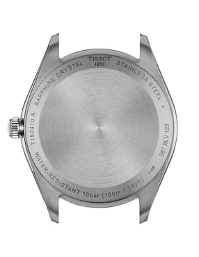 Reloj Tissot PR 100 para hombre T1504101105100