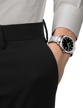 Reloj Tissot PR 100 para hombre T1504101105100
