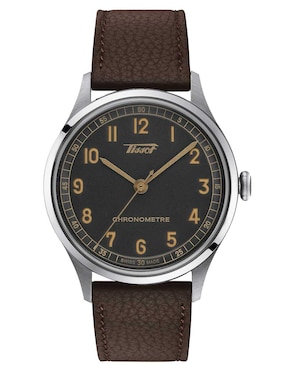 Reloj Tissot Heritage unisex T1424641606200