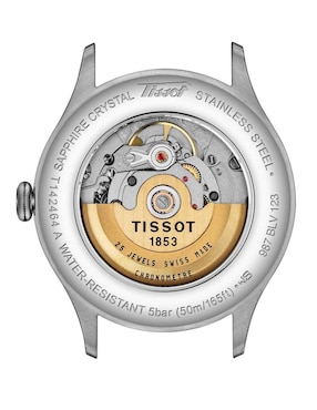 Reloj Tissot Heritage unisex T1424641606200