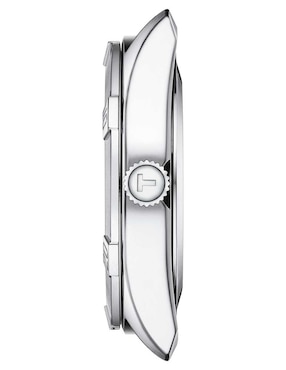 Reloj Tissot T-Classic para mujer T1019101111600