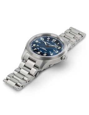 Reloj Hamilton Titanium unisex H70545140