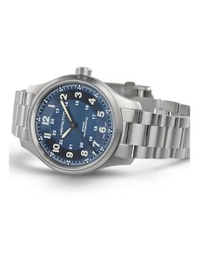 Reloj Hamilton Titanium unisex H70545140
