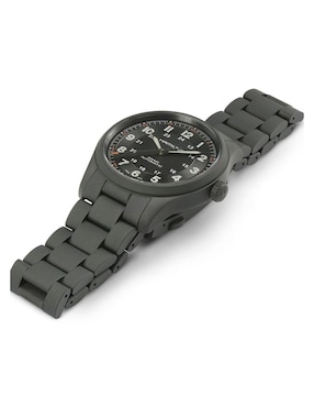 Reloj Hamilton Titanium unisex H70215130