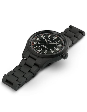 Reloj Hamilton Titanium unisex H70665130