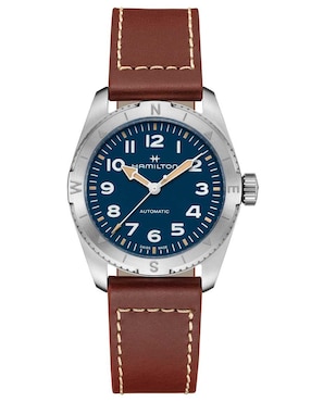 Reloj Hamilton Expedition unisex H70225540