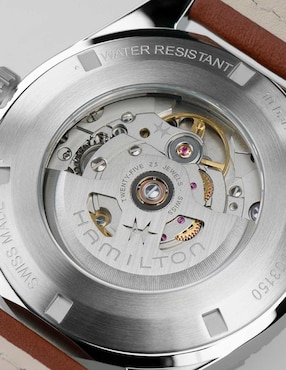 Reloj Hamilton Expedition unisex H70315540