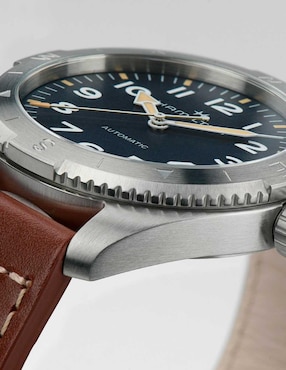 Reloj Hamilton Expedition unisex H70315540