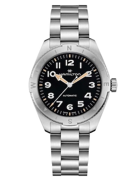 Reloj Hamilton Expedition unisex H70315130