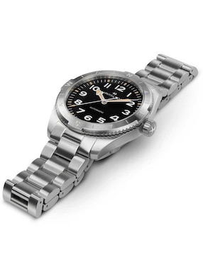 Reloj Hamilton Expedition unisex H70315130