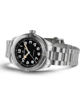 Reloj Hamilton Expedition unisex H70315130