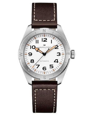 Reloj Hamilton Expedition unisex H70315510