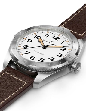 Reloj Hamilton Expedition unisex H70315510