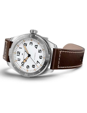 Reloj Hamilton Expedition unisex H70315510