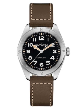 Reloj Hamilton Expedition unisex H70315830